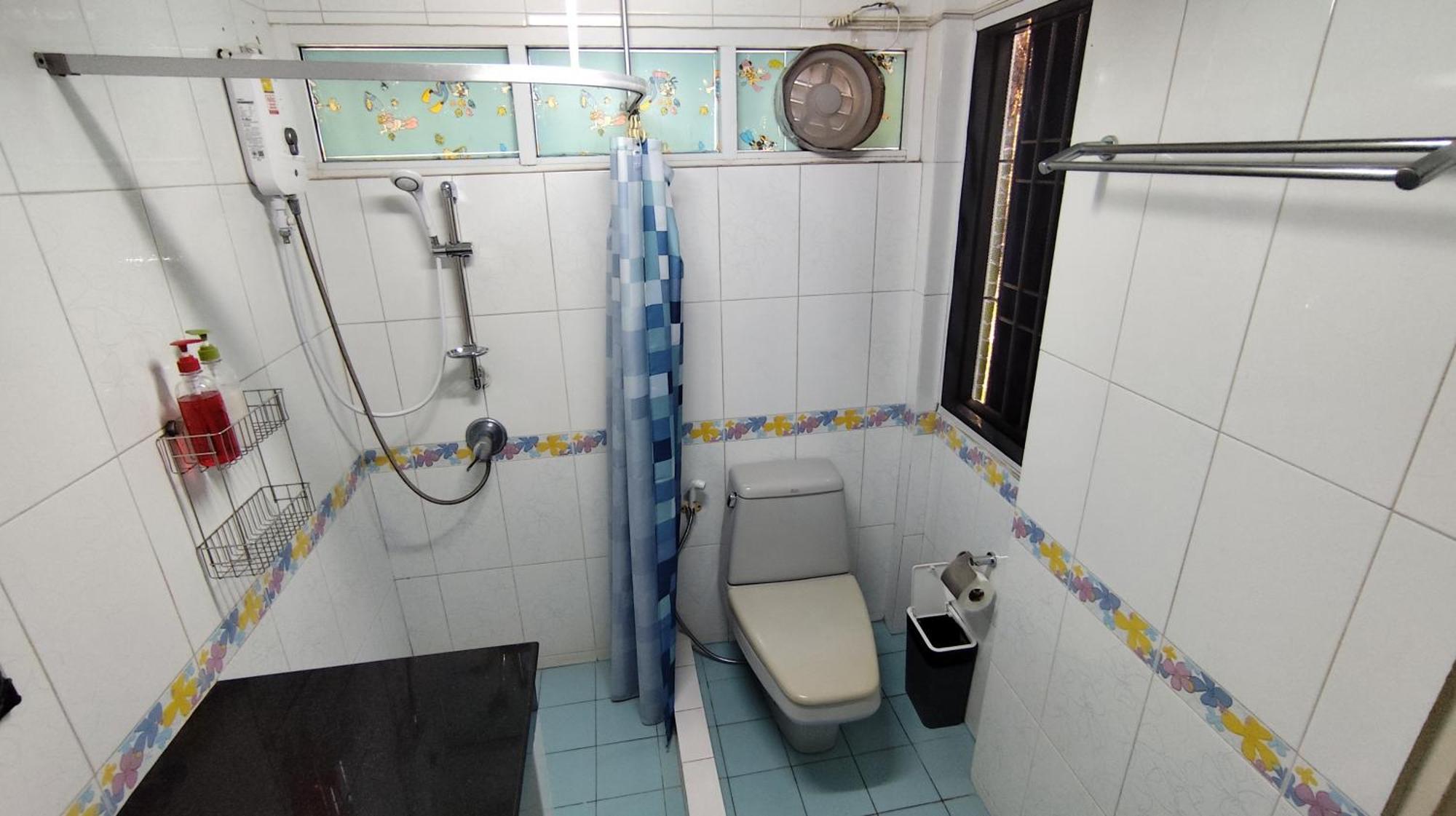Doodle Lodge Bangkok Esterno foto