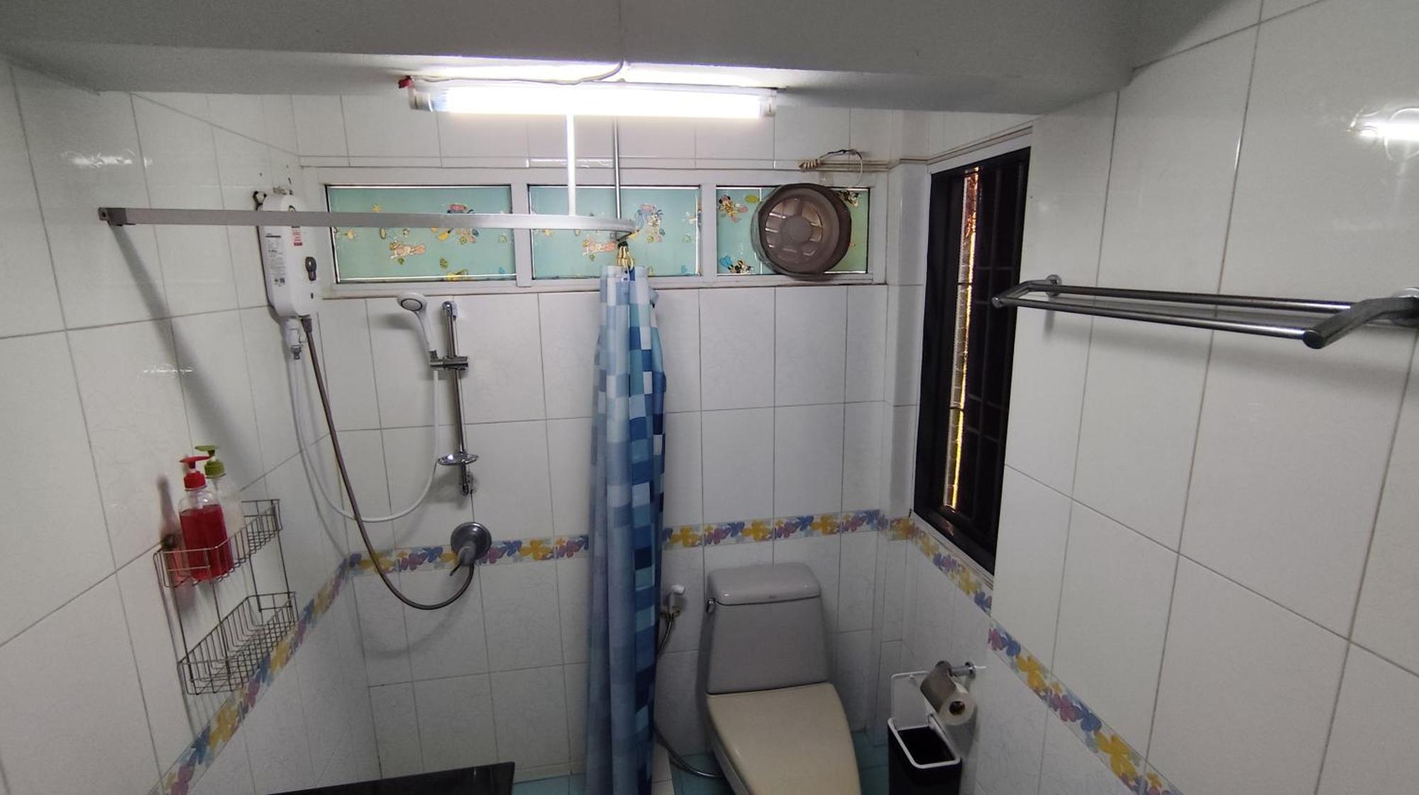 Doodle Lodge Bangkok Esterno foto